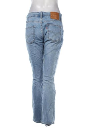 Дамски дънки Levi's, Размер L, Цвят Син, Цена 89,47 €