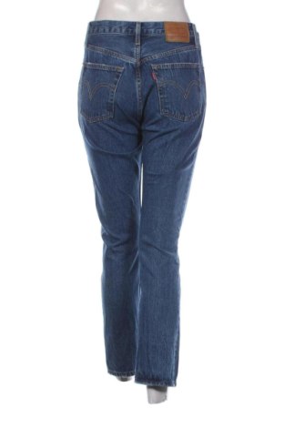 Dámské džíny  Levi's, Velikost S, Barva Modrá, Cena  1 077,00 Kč