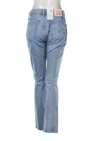 Дамски дънки Levi's, Размер M, Цвят Син, Цена 89,47 €