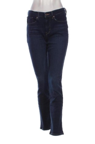 Дамски дънки Levi's, Размер M, Цвят Син, Цена 89,47 €