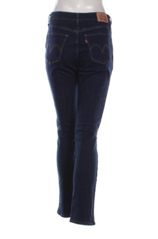 Дамски дънки Levi's, Размер M, Цвят Син, Цена 89,47 €