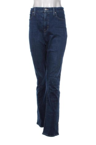 Damen Jeans Levi's, Größe XL, Farbe Blau, Preis 49,99 €