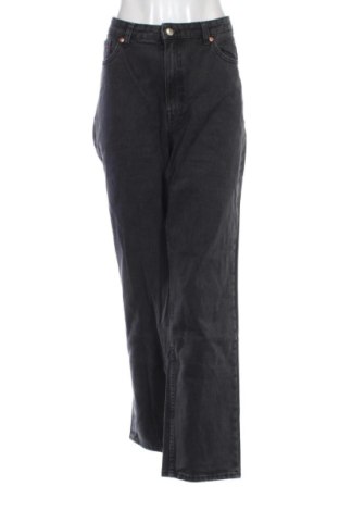 Damen Jeans Lindex, Größe L, Farbe Grau, Preis 19,99 €