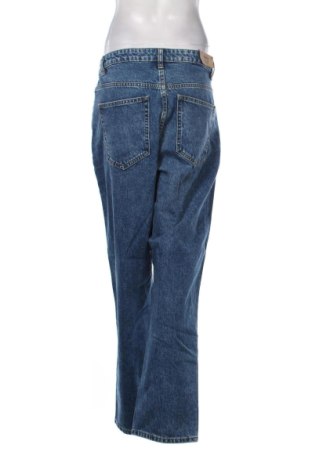 Дамски дънки Lindex, Размер XL, Цвят Син, Цена 24,00 €