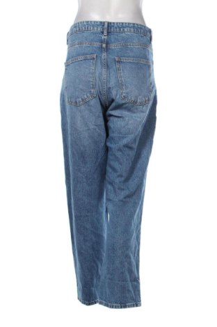 Дамски дънки Lindex, Размер XL, Цвят Син, Цена 15,33 €