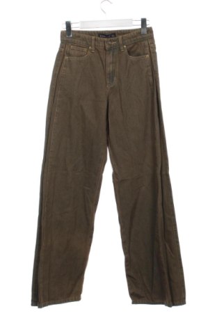 Дамски дънки Lioness, Размер XS, Цвят Кафяв, Цена 43,45 €