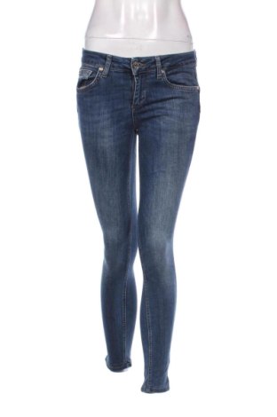 Damskie jeansy Liu Jo, Rozmiar S, Kolor Niebieski, Cena 277,99 zł