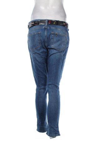 Дамски дънки Liu Jo, Размер XL, Цвят Син, Цена 53,68 €
