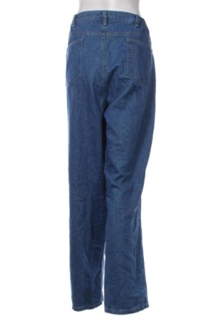 Дамски дънки Liz Claiborne, Размер 3XL, Цвят Син, Цена 21,98 €