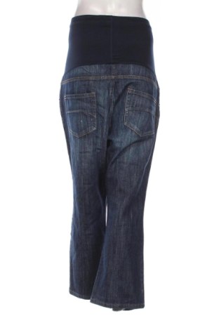 Дамски дънки Liz Lange Maternity, Размер L, Цвят Син, Цена 21,00 €