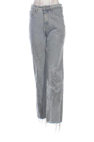 Damen Jeans Loavies, Größe S, Farbe Blau, Preis € 14,99, #136353719