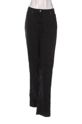 Дамски дънки Long Tall Sally, Размер XL, Цвят Черен, Цена 17,89 €
