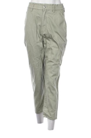 Blugi de femei Love Bonito, Mărime S, Culoare Verde, Preț 129,99 Lei