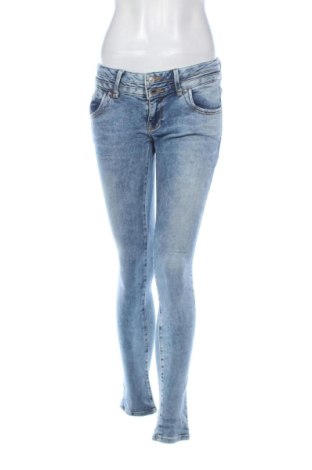 Damskie jeansy Ltb, Rozmiar L, Kolor Kolorowy, Cena 110,99 zł