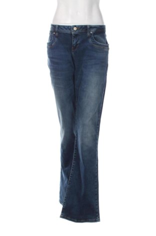 Дамски дънки Ltb, Размер XL, Цвят Син, Цена 48,06 €