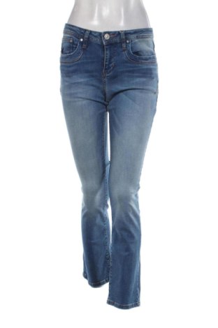 Damen Jeans Ltb, Größe M, Farbe Blau, Preis 48,00 €, #136429967