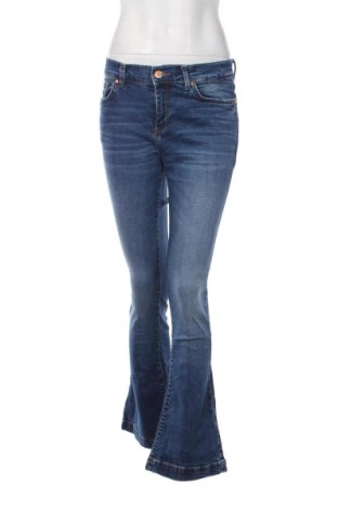 Blugi de femei Ltb, Mărime S, Culoare Albastru, Preț 129,99 Lei