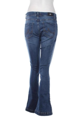 Blugi de femei Ltb, Mărime S, Culoare Albastru, Preț 129,99 Lei