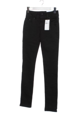 Дамски дънки Ltb, Размер M, Цвят Черен, Цена 32,72 €