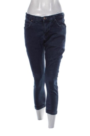 Dámske džínsy  Ltb, Veľkosť XL, Farba Zelená, Cena  20,91 €, #136508520