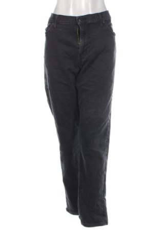 Дамски дънки Lucky Brand, Размер XXL, Цвят Черен, Цена 21,47 €