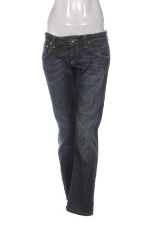 Damen Jeans Luis Trenker, Größe L, Farbe Blau, Preis € 70,00, #136493630