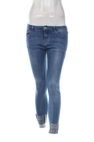 Damen Jeans M.Sara, Größe S, Farbe Blau, Preis € 15,00, #136457002