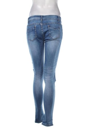 Дамски дънки M.Sara, Размер L, Цвят Син, Цена 15,33 €