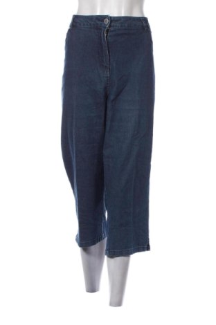 Дамски дънки MILLESIA, Размер 3XL, Цвят Син, Цена 46,01 €