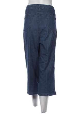 Дамски дънки MILLESIA, Размер 3XL, Цвят Син, Цена 46,01 €