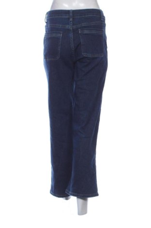 Damen Jeans MISS BON, Größe M, Farbe Blau, Preis 27,99 €