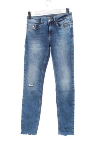 Дамски дънки MOS MOSH, Размер S, Цвят Син, Цена 38,85 €