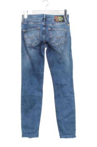 Дамски дънки MOS MOSH, Размер S, Цвят Син, Цена 38,85 €
