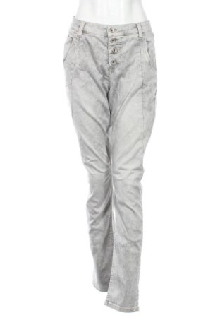 Дамски дънки Mac, Размер XXL, Цвят Сив, Цена 38,85 €