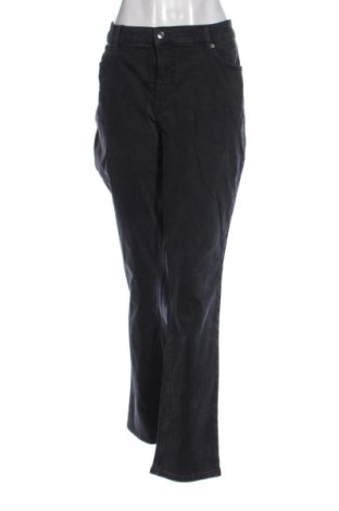 Damen Jeans Mac, Größe XXL, Farbe Schwarz, Preis 38,00 €