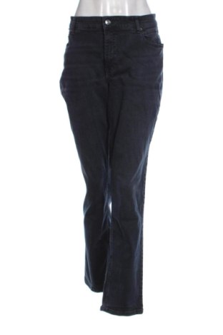 Damen Jeans Mac, Größe XXL, Farbe Blau, Preis 38,00 €