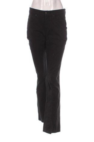 Damen Jeans Mac, Größe M, Farbe Schwarz, Preis 38,00 €, #136481340