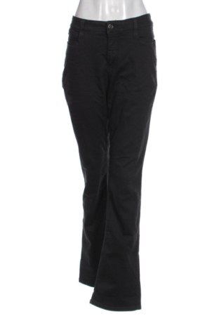 Damskie jeansy Mac, Rozmiar XL, Kolor Czarny, Cena 92,99 zł, #136492271