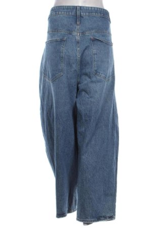 Дамски дънки Madewell, Размер 5XL, Цвят Син, Цена 38,85 €