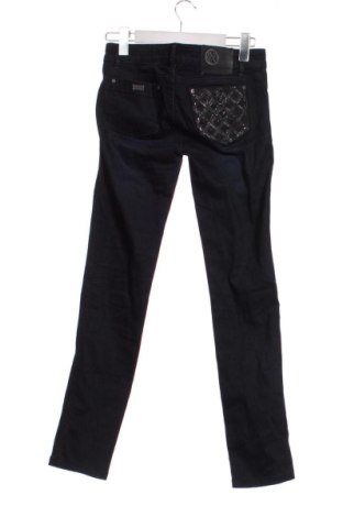Damskie jeansy Madness, Rozmiar M, Kolor Niebieski, Cena 112,53 zł