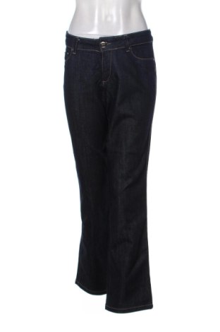 Damskie jeansy Madness, Rozmiar L, Kolor Niebieski, Cena 27,99 zł, #136503611