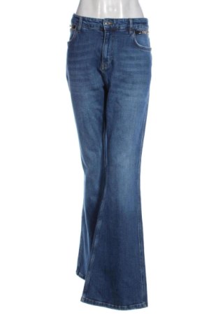 Dámske džínsy  Maje, Veľkosť XL, Farba Modrá, Cena  70,00 €, #136507313