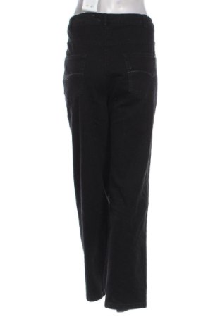Дамски дънки Malva, Размер 3XL, Цвят Черен, Цена 24,03 €