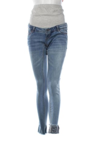 Damen Jeans Mamalicious, Größe M, Farbe Blau, Preis € 15,45, #136459982