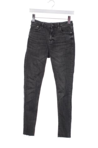 Blugi de femei Mango, Mărime S, Culoare Negru, Preț 107,99 Lei