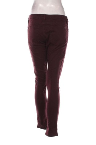 Дамски дънки Mango, Размер L, Цвят Червен, Цена 17,89 €