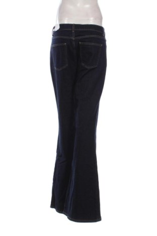 Дамски дънки Mango, Размер L, Цвят Син, Цена 39,88 €