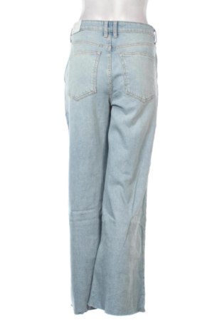 Дамски дънки Mango, Размер L, Цвят Син, Цена 30,67 €