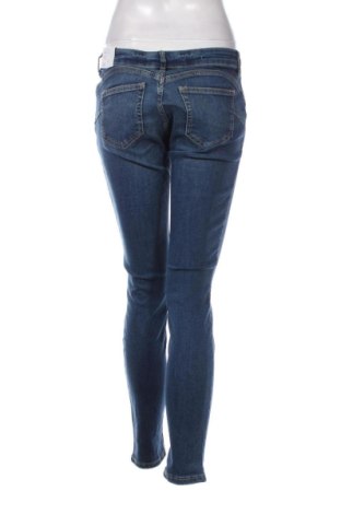 Дамски дънки Mango, Размер S, Цвят Син, Цена 39,88 €
