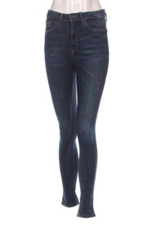 Damskie jeansy Mango, Rozmiar S, Kolor Niebieski, Cena 50,99 zł, #136401587